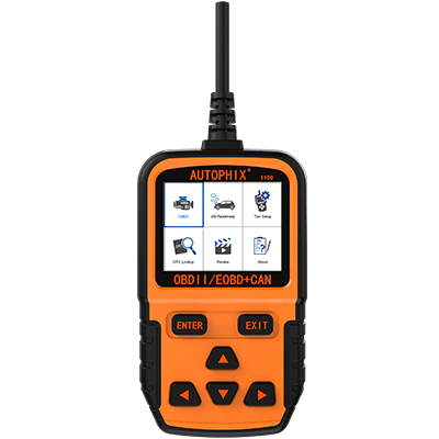 Autophix-OBDMATE-OM580-OBDMATE OM580 - autophix