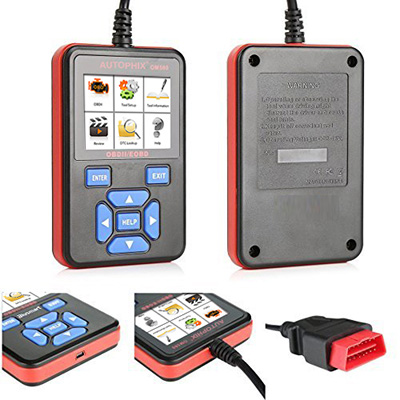 Autophix-OBDMATE-OM580-OBDMATE OM580 - autophix