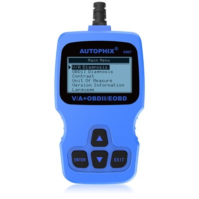 escan obd2