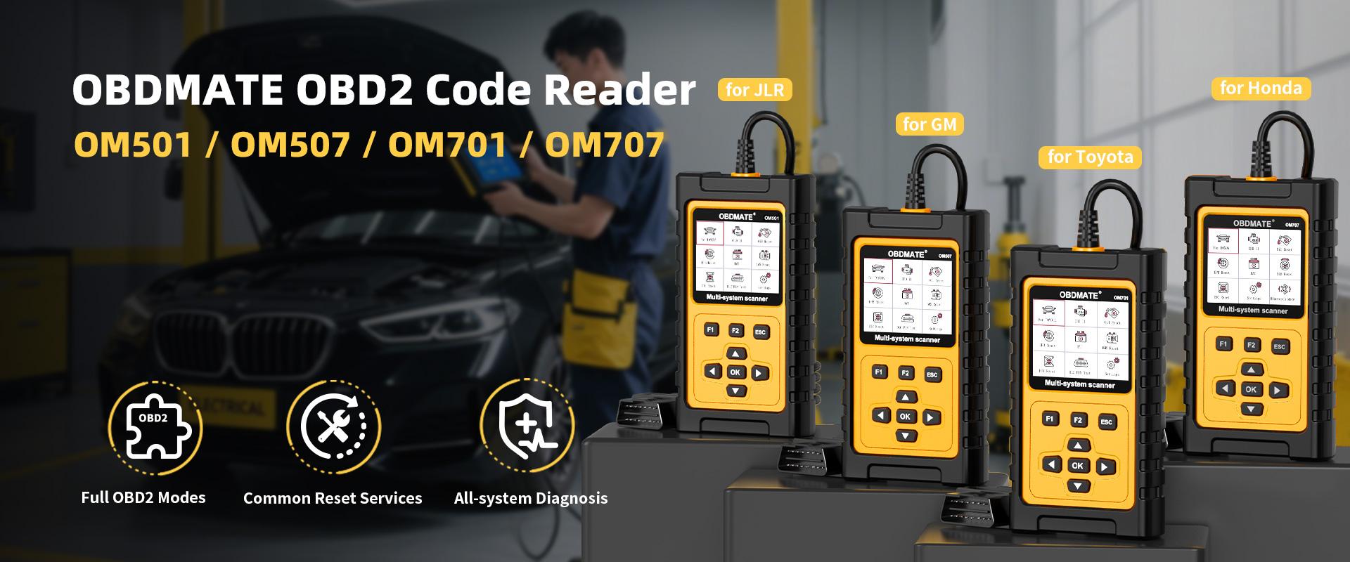 professional diagnostic tool